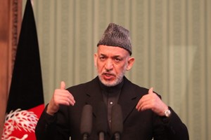 ປະທານາທິບໍດີ ອາບການິດສຖານ ບໍ່ຍ້ອມຮັບ BSA